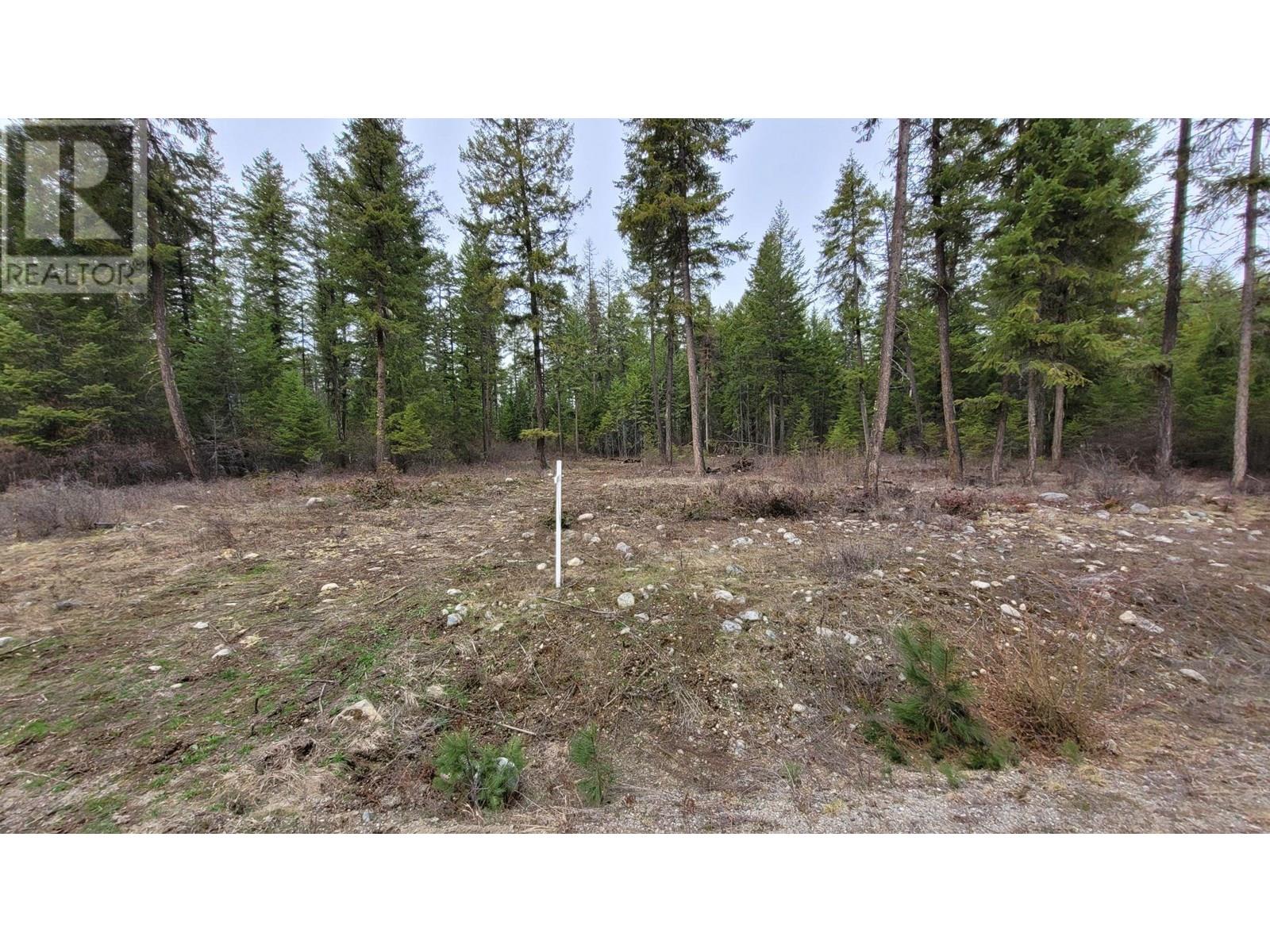 Lot 1 Caitlin Road, christina lake, British Columbia