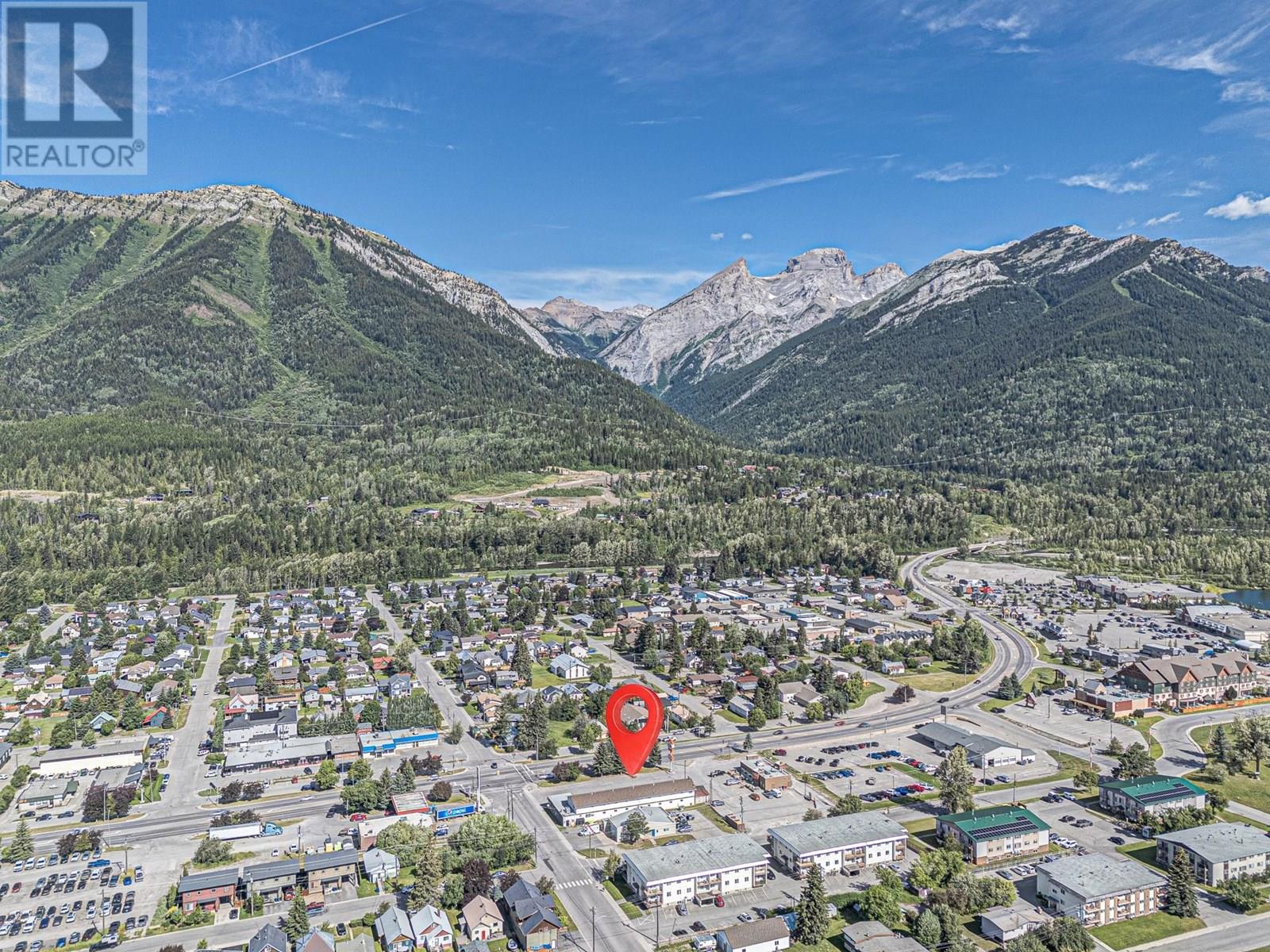 1302 Highway 3, Fernie, British Columbia  V0B 1M5 - Photo 36 - 10331398
