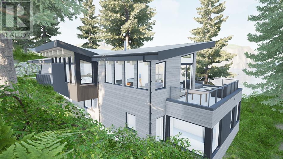 475 Bayview Road, Lions Bay, British Columbia  V0N 2E0 - Photo 4 - R3026104
