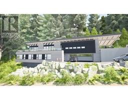 475 BAYVIEW ROAD, Lions Bay, British Columbia