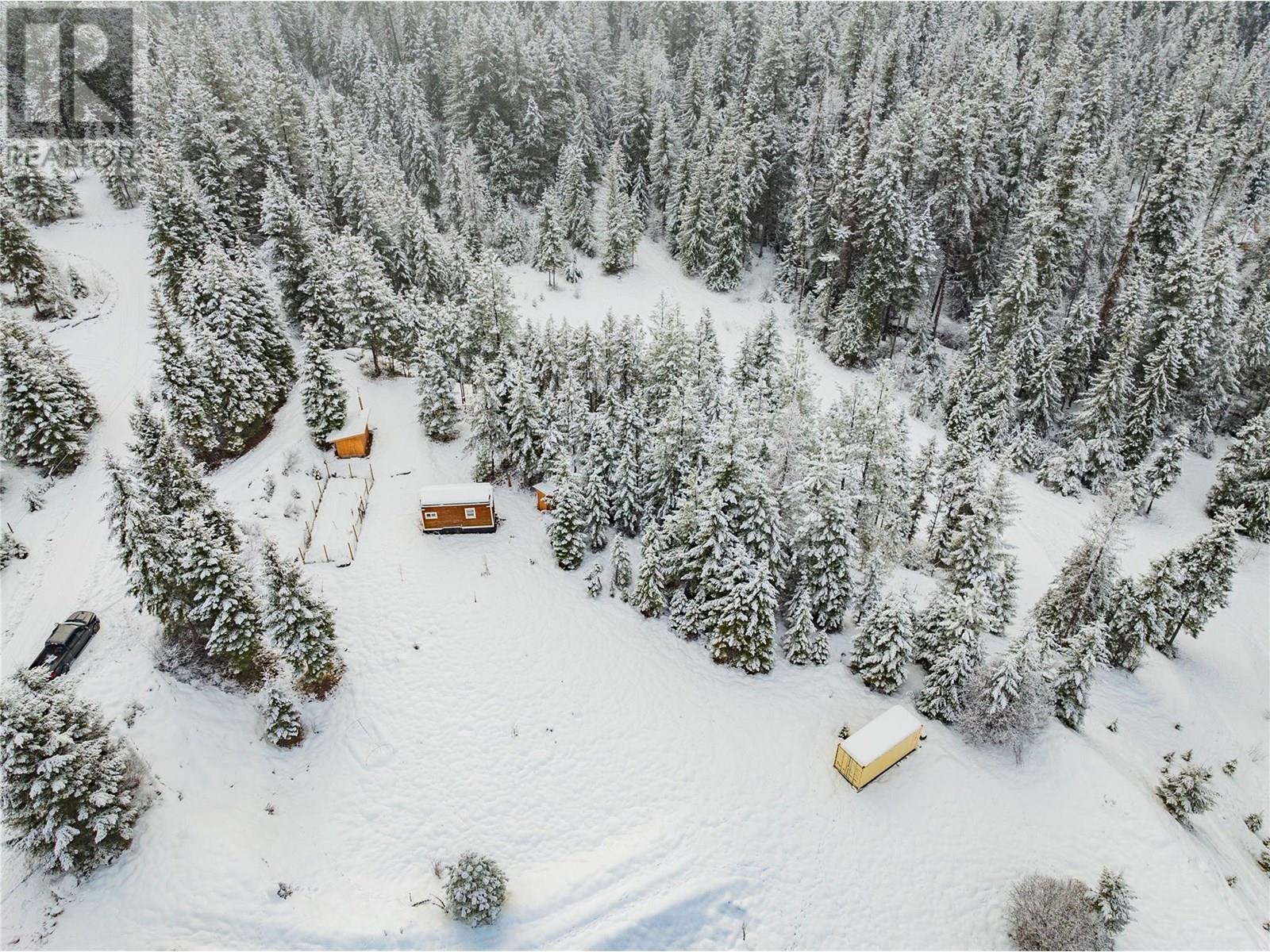 6061 & Lot 7 Forest Road, Winlaw, British Columbia  V0G 2J0 - Photo 20 - 10355782