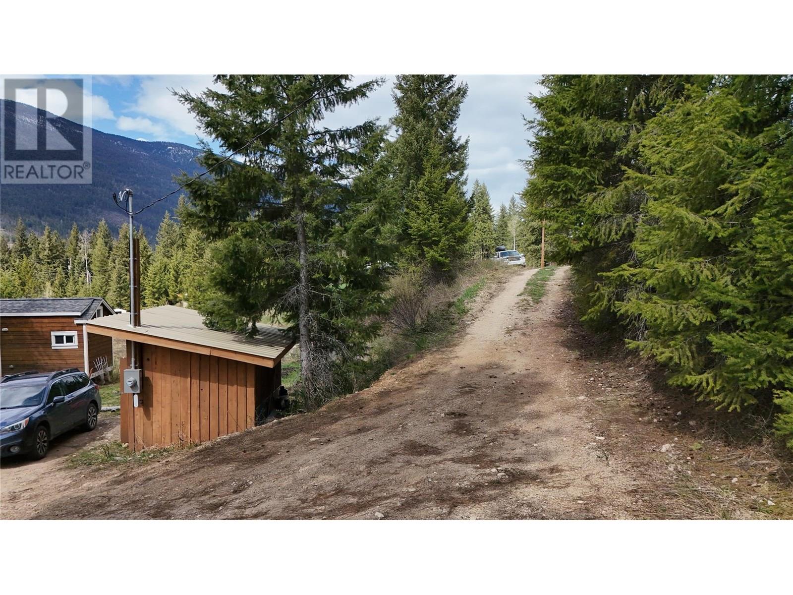 6061 & Lot 7 Forest Road, Winlaw, British Columbia  V0G 2J0 - Photo 8 - 10355782