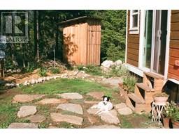 6061 & Lot 7 Forest Road, winlaw, British Columbia