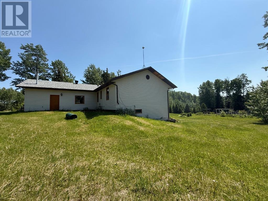 Property at Lot 9 124026 Township road 591 image 4
