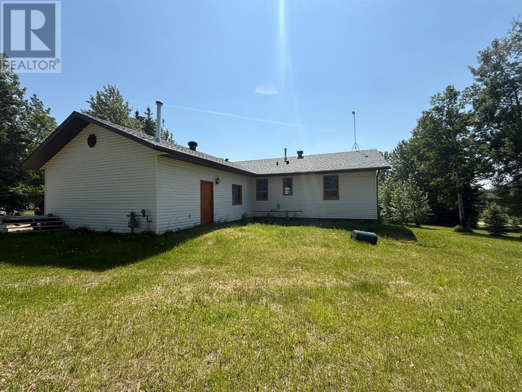 Property at Lot 9 124026 Township road 591 image 2