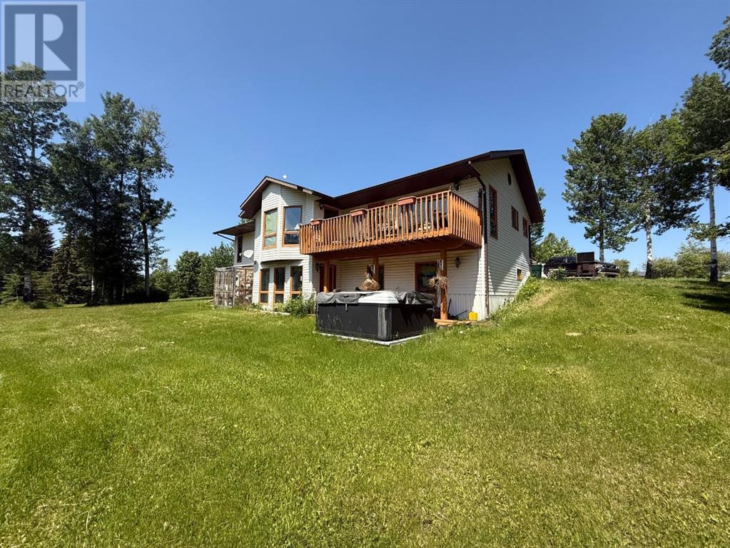 Property at Lot 9 124026 Township road 591 image 1