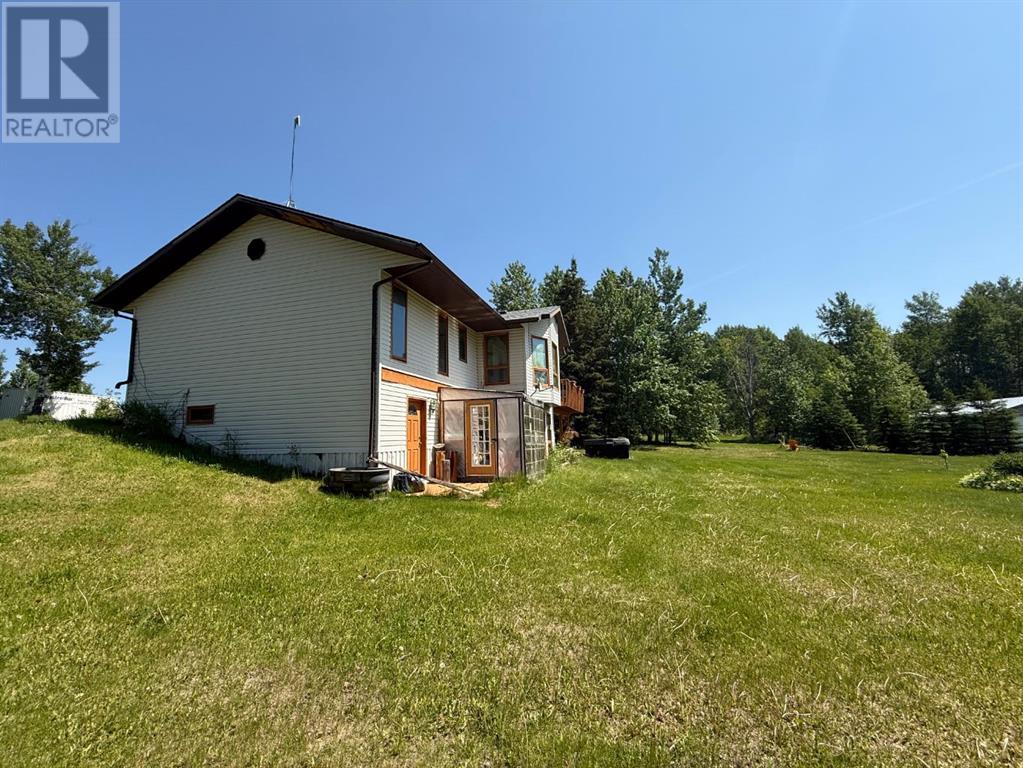 Property at Lot 9 124026 Township road 591 image 3