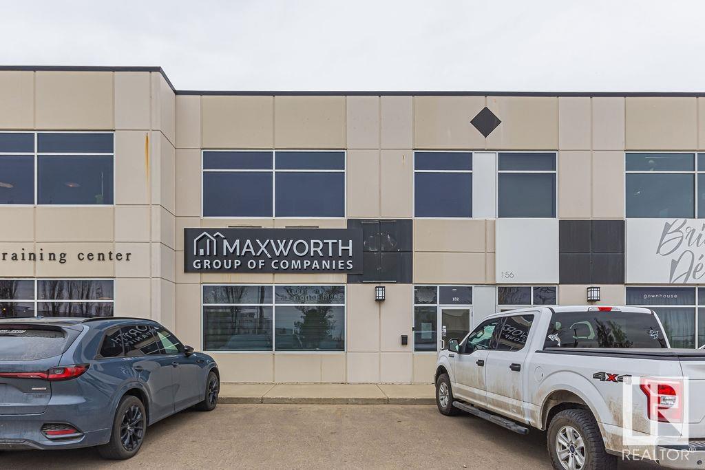 #152 134 PEMBINA RD, Sherwood Park, Alberta