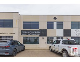 #152 134 Pembina Rd Sherwood Business Park, Sherwood Park, Ca