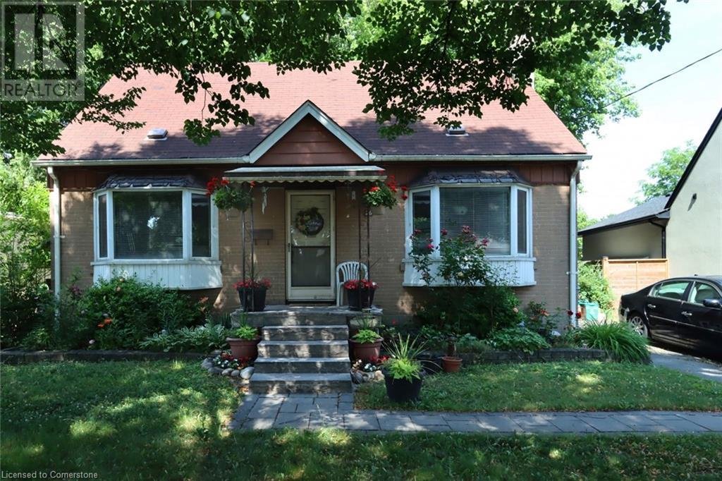 Property at 26 ANN ARBOUR Road image 2