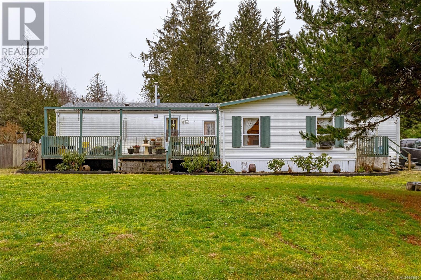 2450/2440 Whistler Rd W, Qualicum Beach, British Columbia