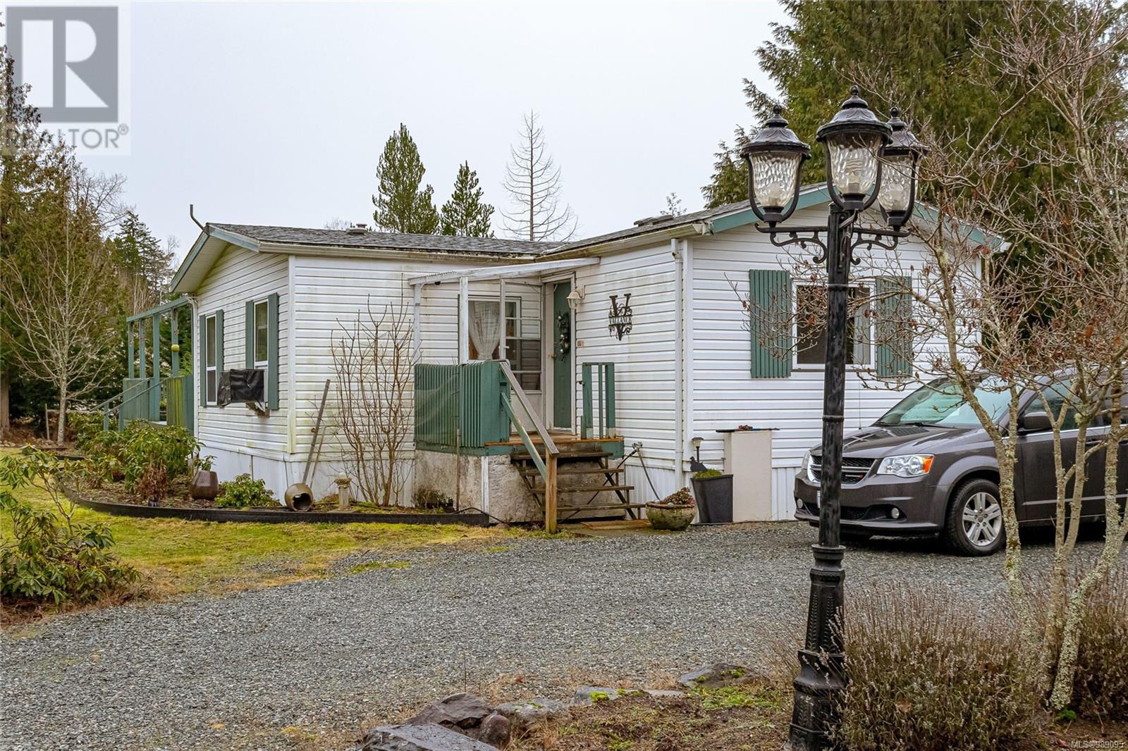 2450/2440 Whistler Rd W, Qualicum Beach, British Columbia  V9K 2A6 - Photo 18 - 989095