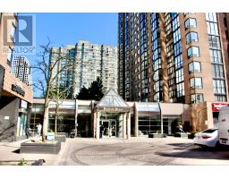 1410 - 285 ENFIELD PLACE, Mississauga, Ontario