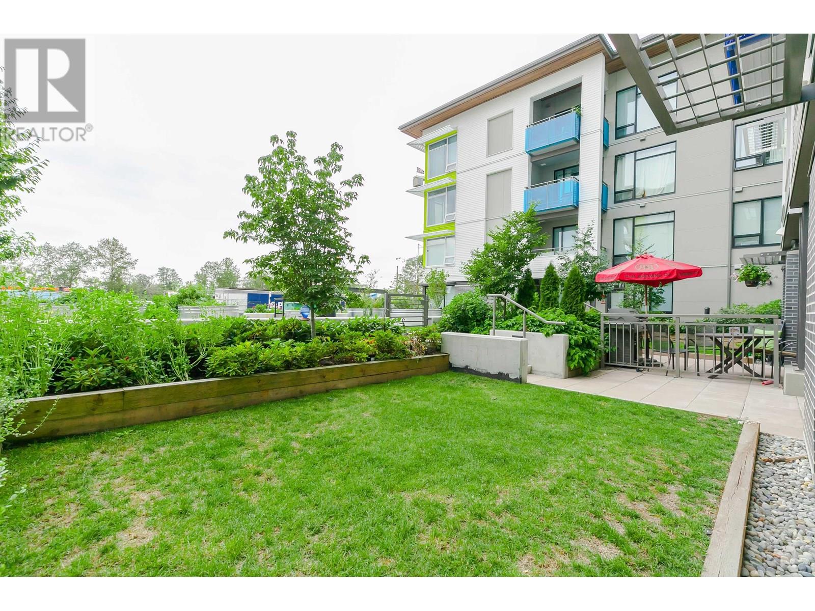 103 3289 Riverwalk Avenue, Vancouver, British Columbia  V5S 0G2 - Photo 3 - R3024307