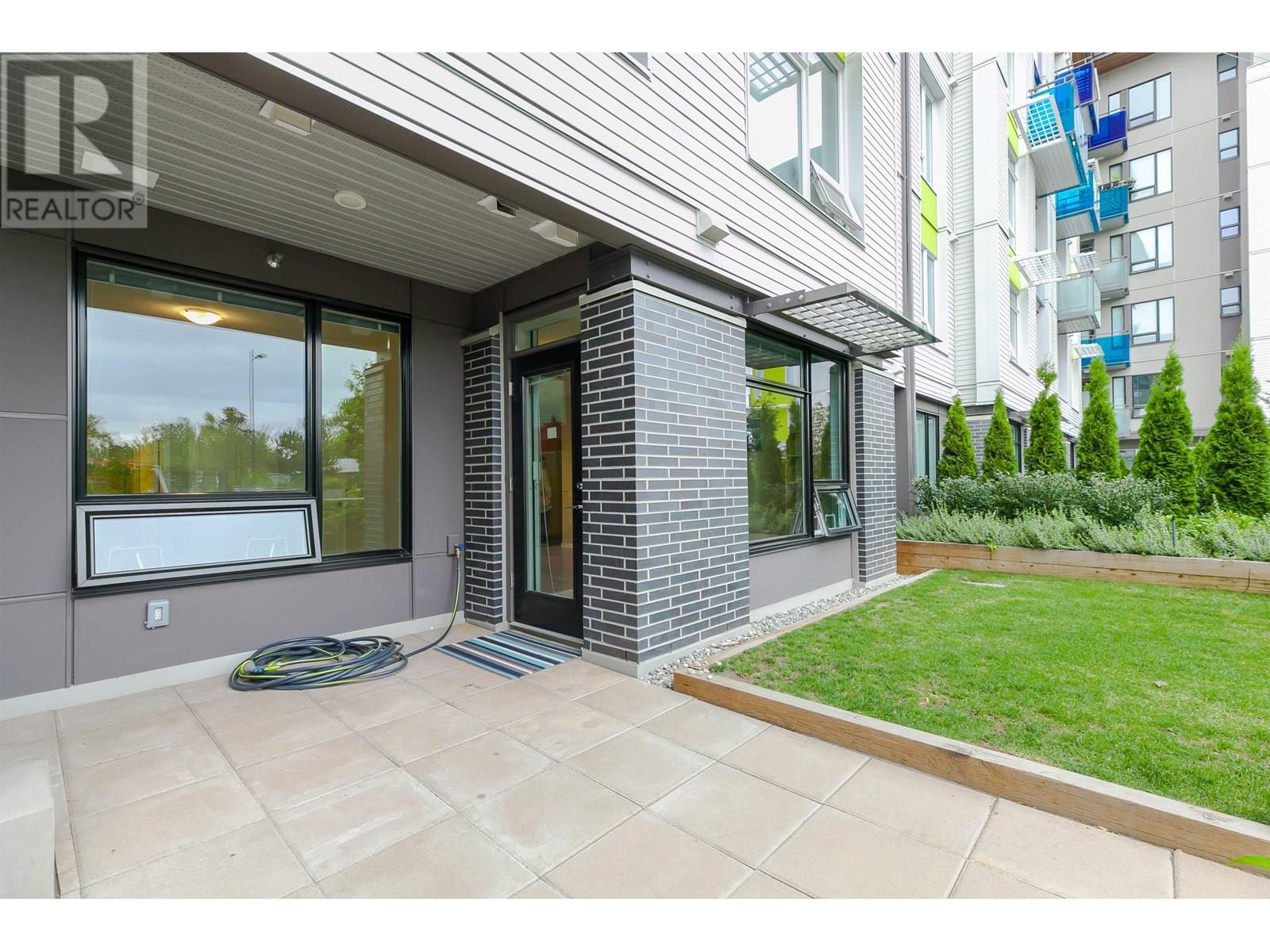 103 3289 Riverwalk Avenue, Vancouver, British Columbia  V5S 0G2 - Photo 4 - R3024307