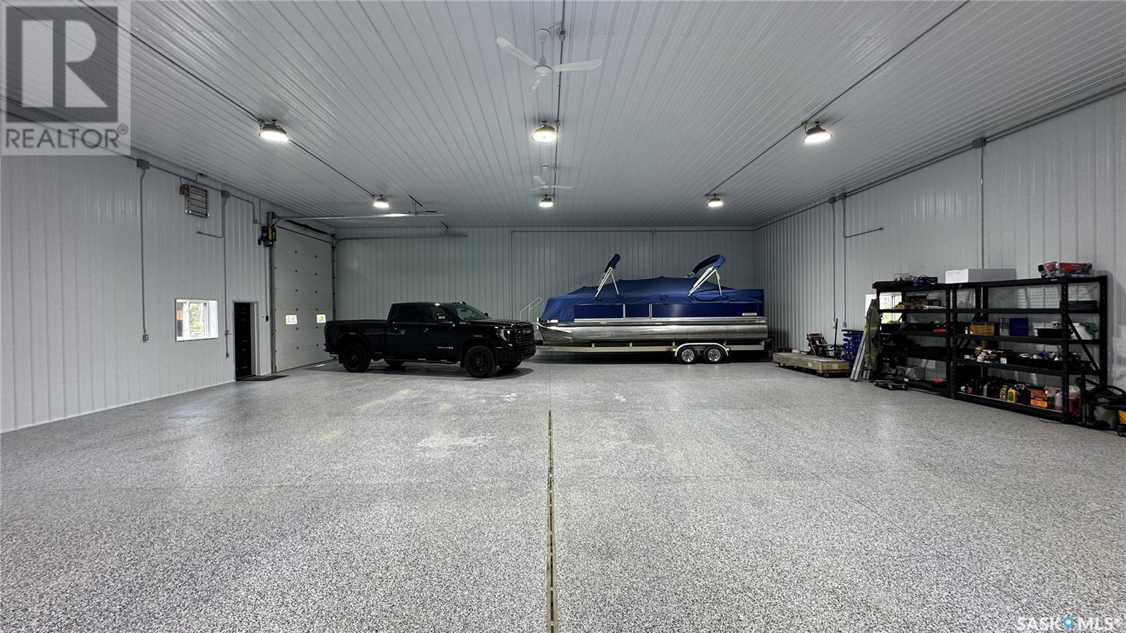 Tluchak Acreage, Willow Creek Rm No. 458, Saskatchewan  S0E 0W0 - Photo 41 - SK012283