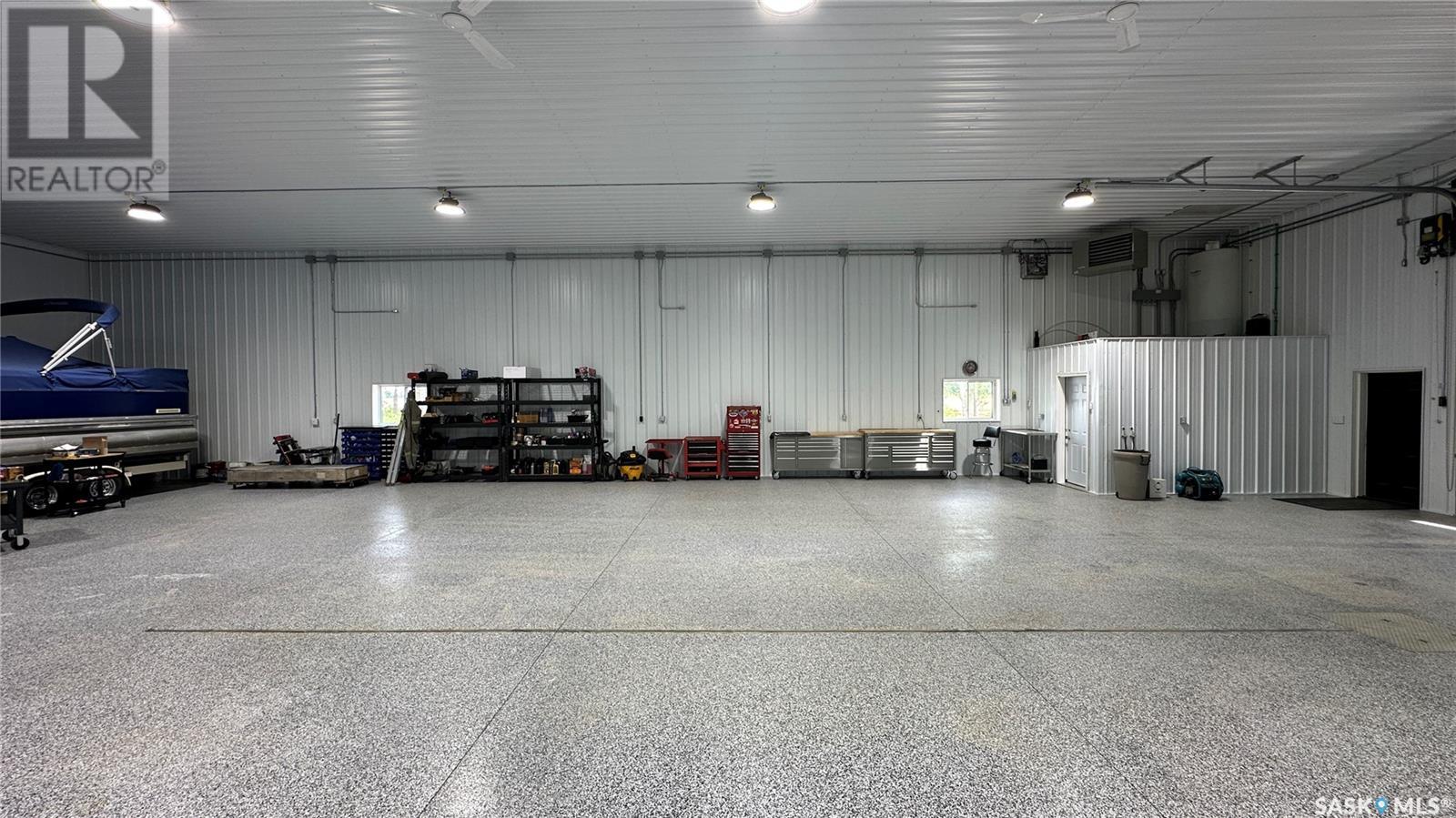 Tluchak Acreage, Willow Creek Rm No. 458, Saskatchewan  S0E 0W0 - Photo 43 - SK012283