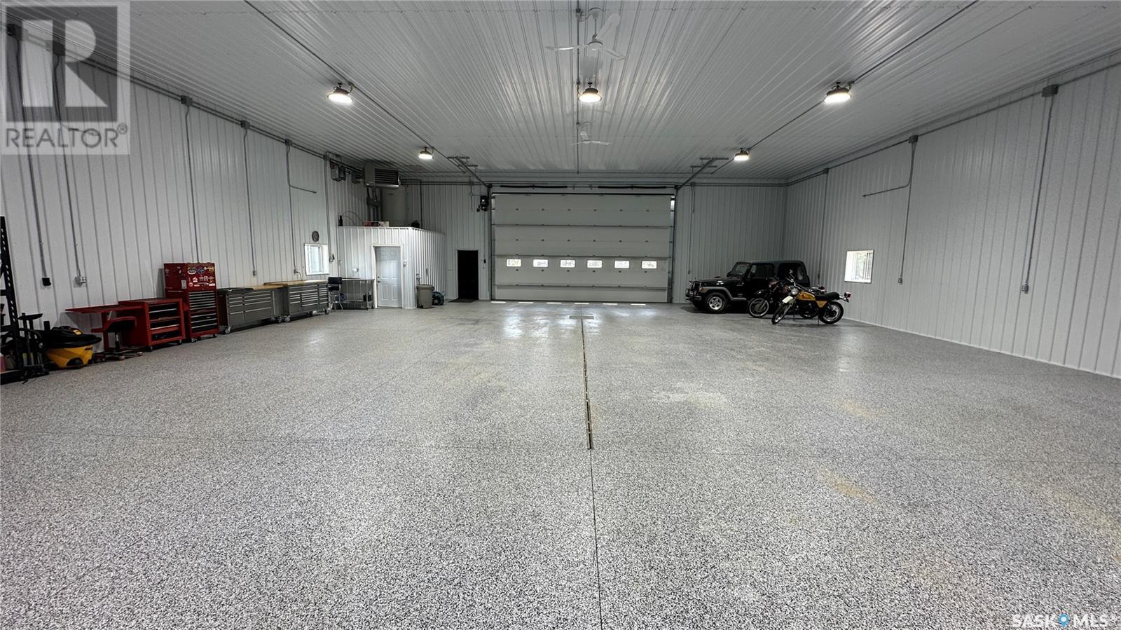 Tluchak Acreage, Willow Creek Rm No. 458, Saskatchewan  S0E 0W0 - Photo 44 - SK012283