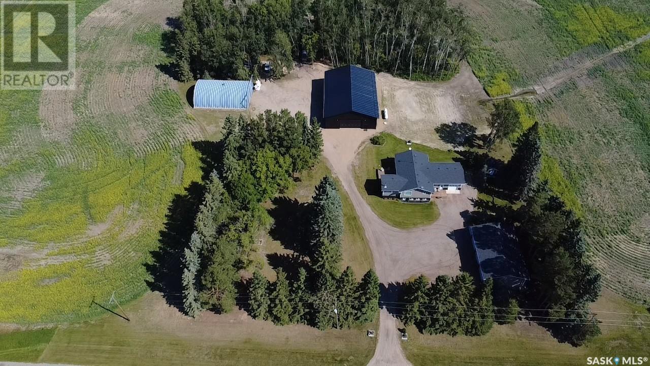 Tluchak Acreage, Willow Creek Rm No. 458, Saskatchewan  S0E 0W0 - Photo 47 - SK012283