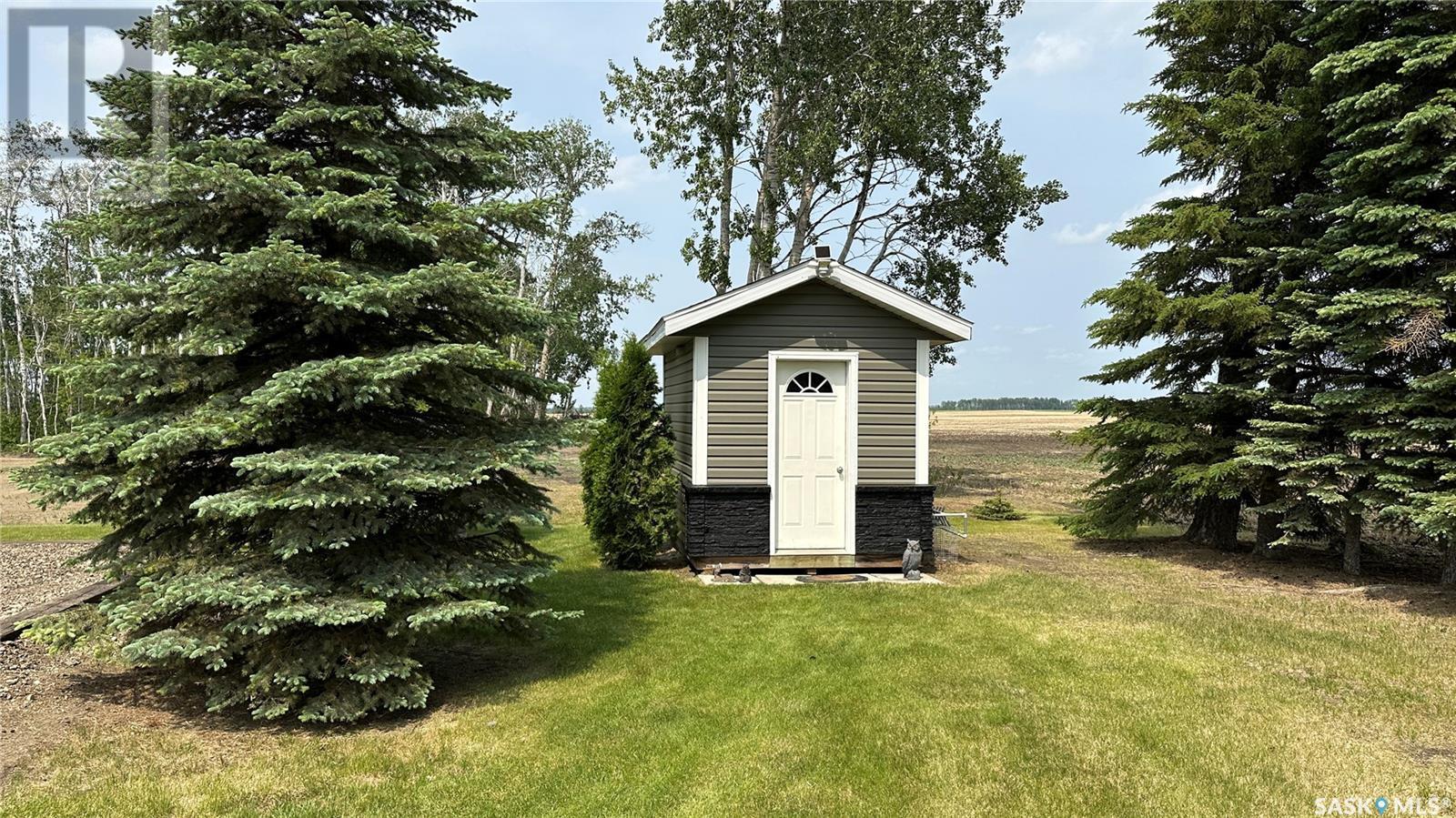 Tluchak Acreage, Willow Creek Rm No. 458, Saskatchewan  S0E 0W0 - Photo 5 - SK012283