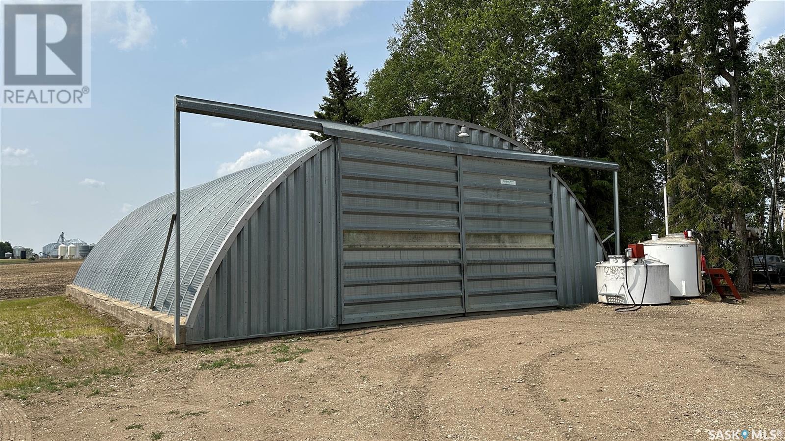 Tluchak Acreage, Willow Creek Rm No. 458, Saskatchewan  S0E 0W0 - Photo 50 - SK012283