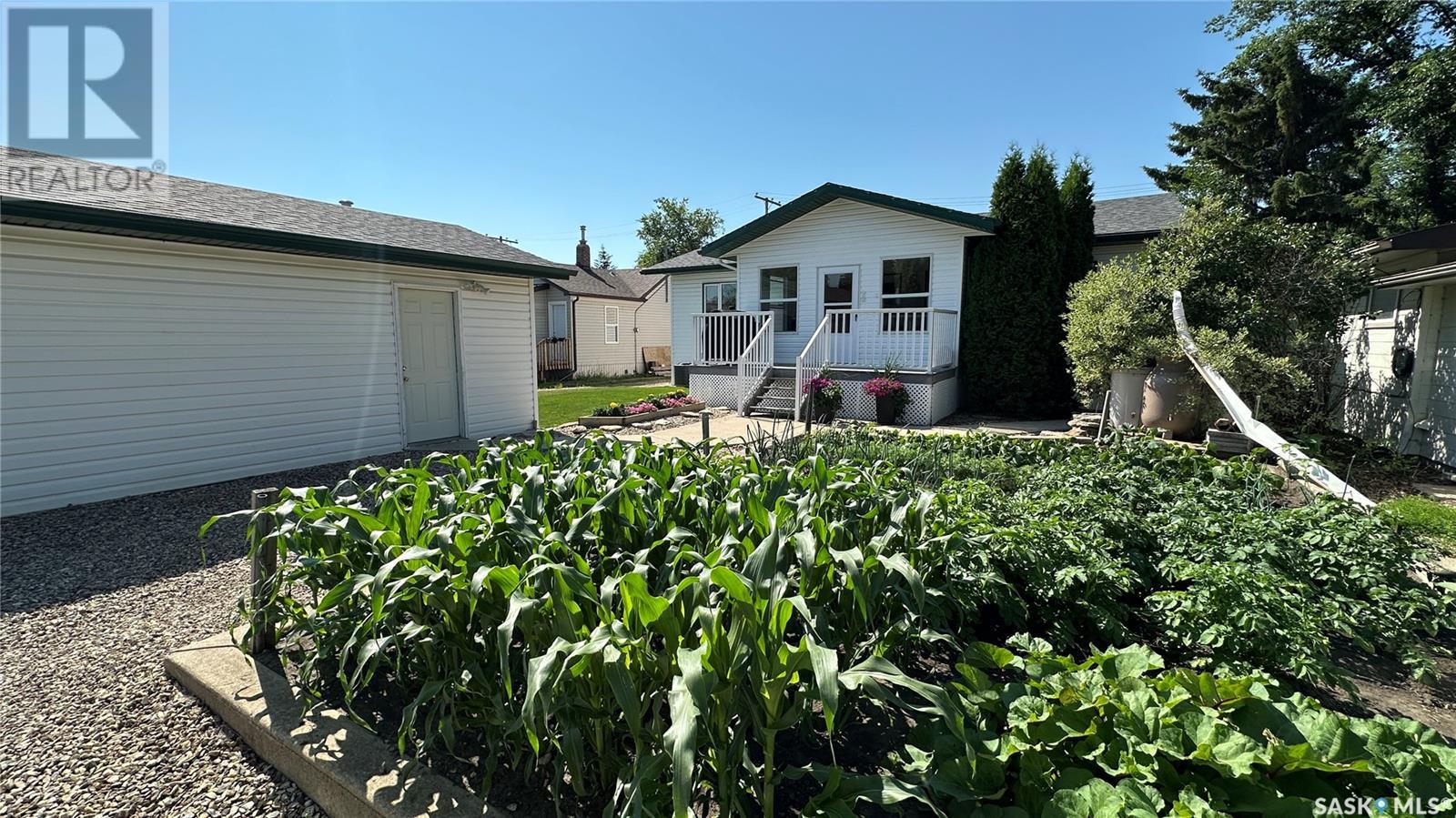 903 104th Avenue, Tisdale, Saskatchewan  S0E 1T0 - Photo 36 - SK012237