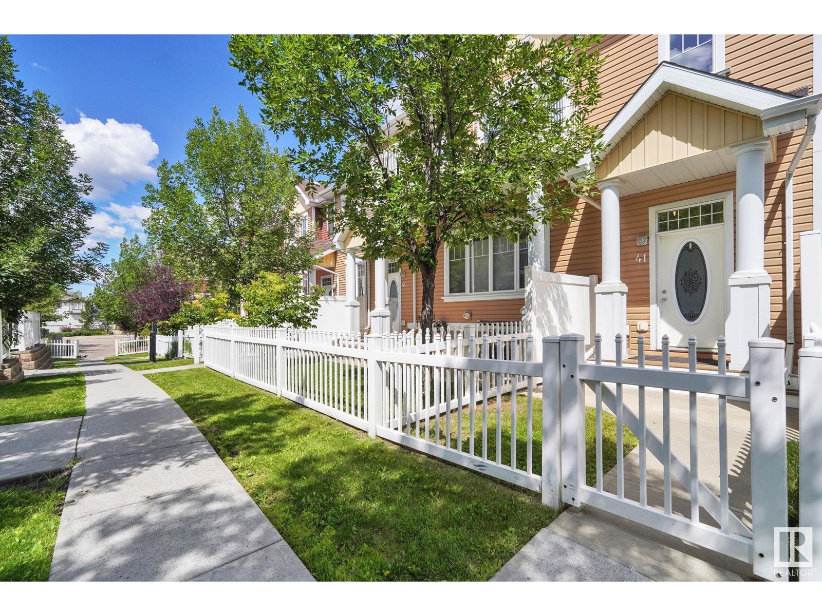 Property at #41 1623 Towne Centre Blvd NW NW image 1
