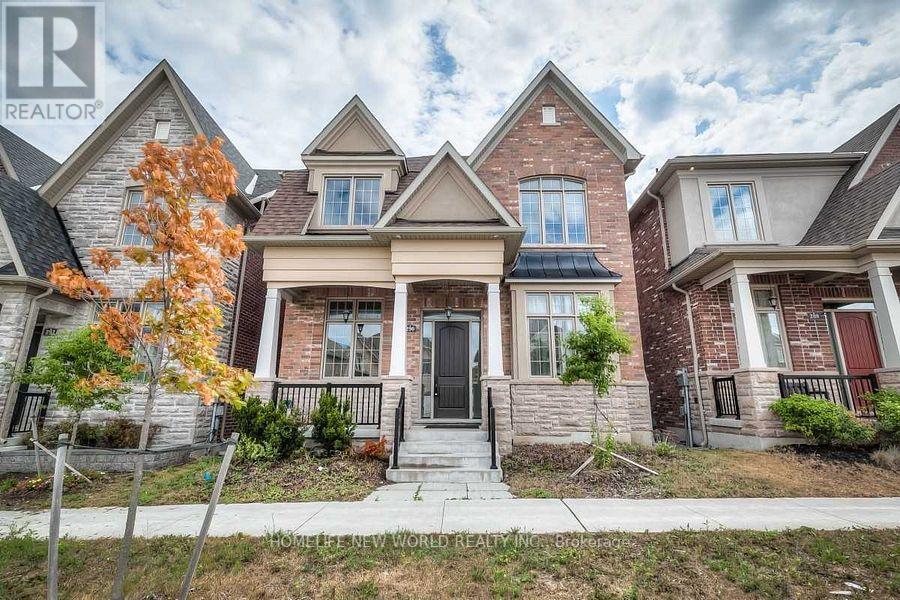 SECOND FLOOR - 290 ANGUS GLEN BOULEVARD, Markham, Ontario