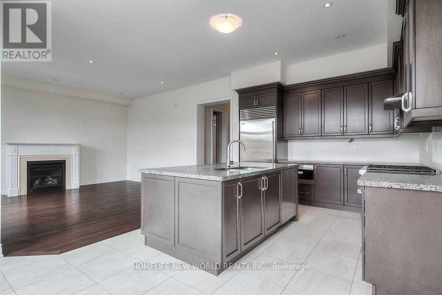 Second Floor - 290 Angus Glen Boulevard, Markham, Ontario  L6C 0K1 - Photo 5 - N12280439