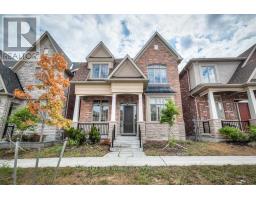 SECOND FLOOR - 290 ANGUS GLEN BOULEVARD, Markham, Ontario