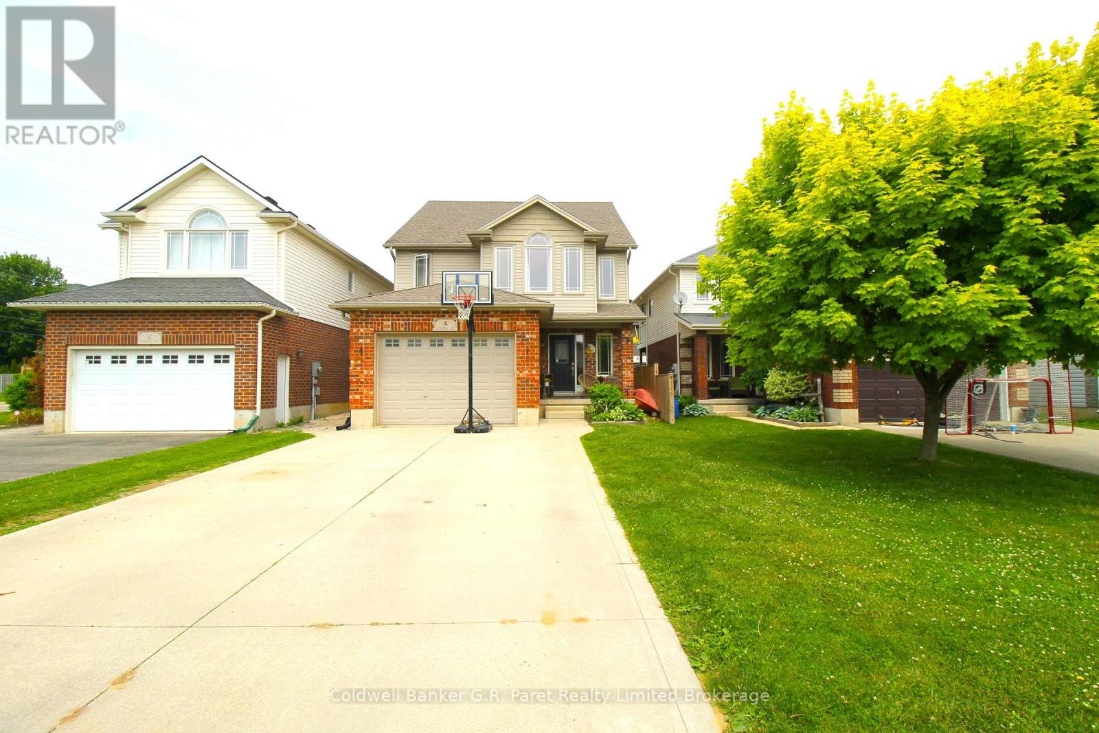 4 Langrell Avenue, Tillsonburg photo number 2 4 Langrell Avenue, Tillsonburg photo number 2