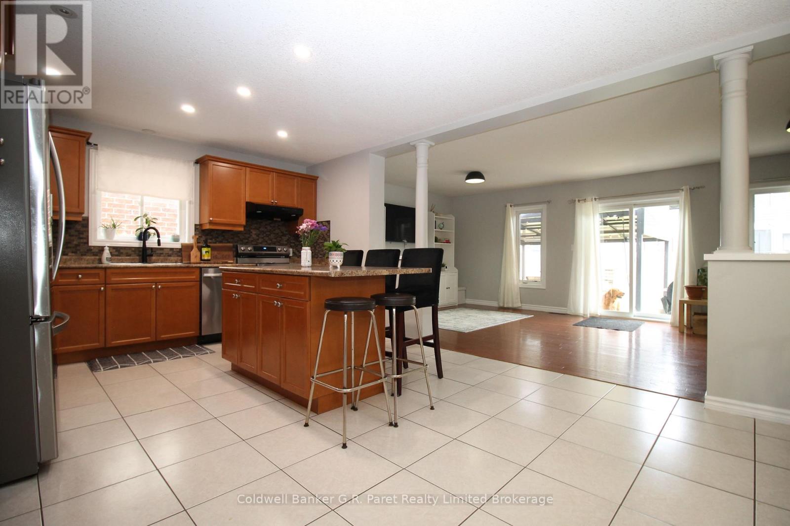 4 Langrell Avenue, Tillsonburg, Ontario  N4G 5X8 - Photo 11 - X12280473