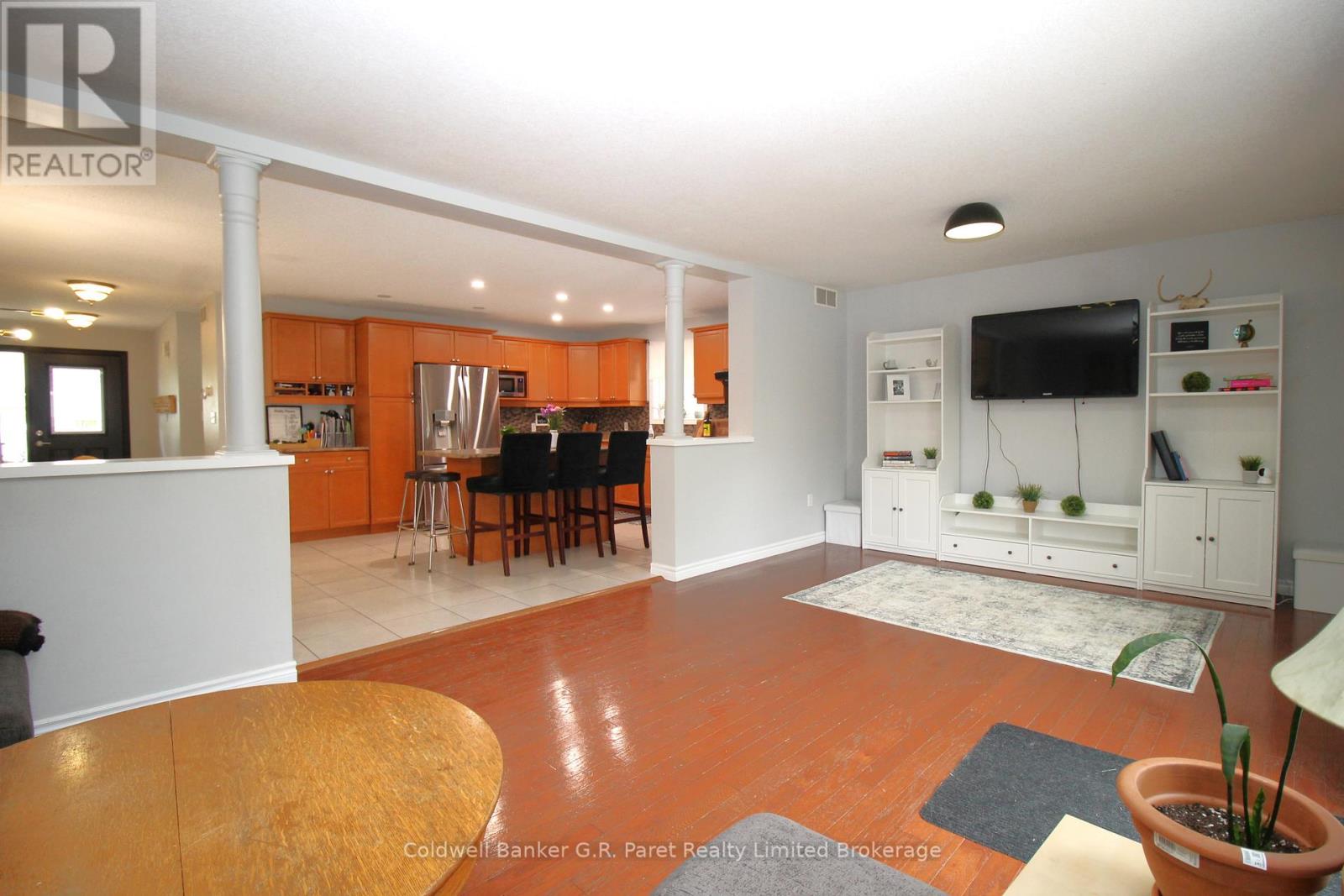 4 Langrell Avenue, Tillsonburg, Ontario  N4G 5X8 - Photo 16 - X12280473