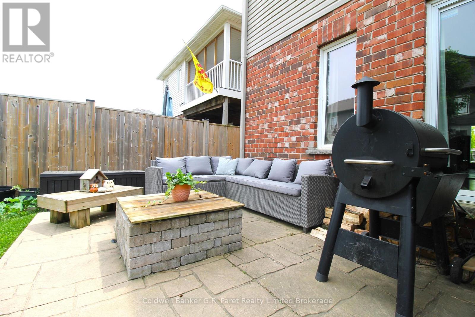 4 Langrell Avenue, Tillsonburg, Ontario  N4G 5X8 - Photo 41 - X12280473