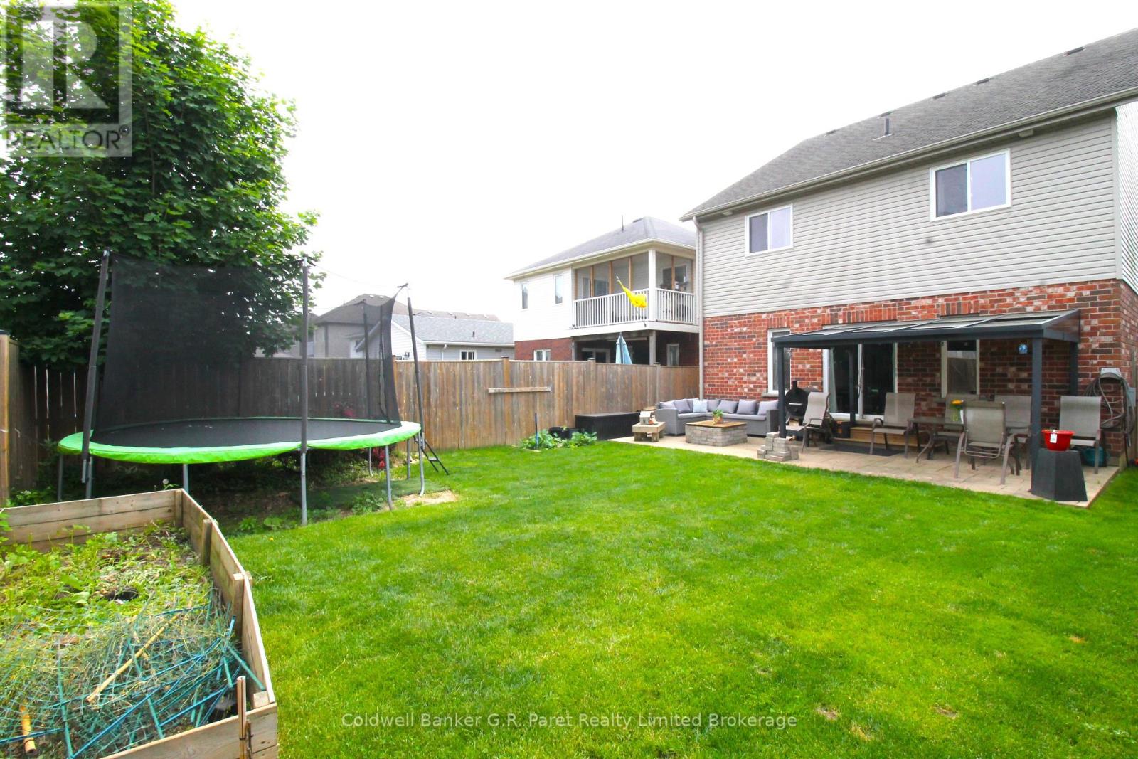 4 Langrell Avenue, Tillsonburg, Ontario  N4G 5X8 - Photo 43 - X12280473
