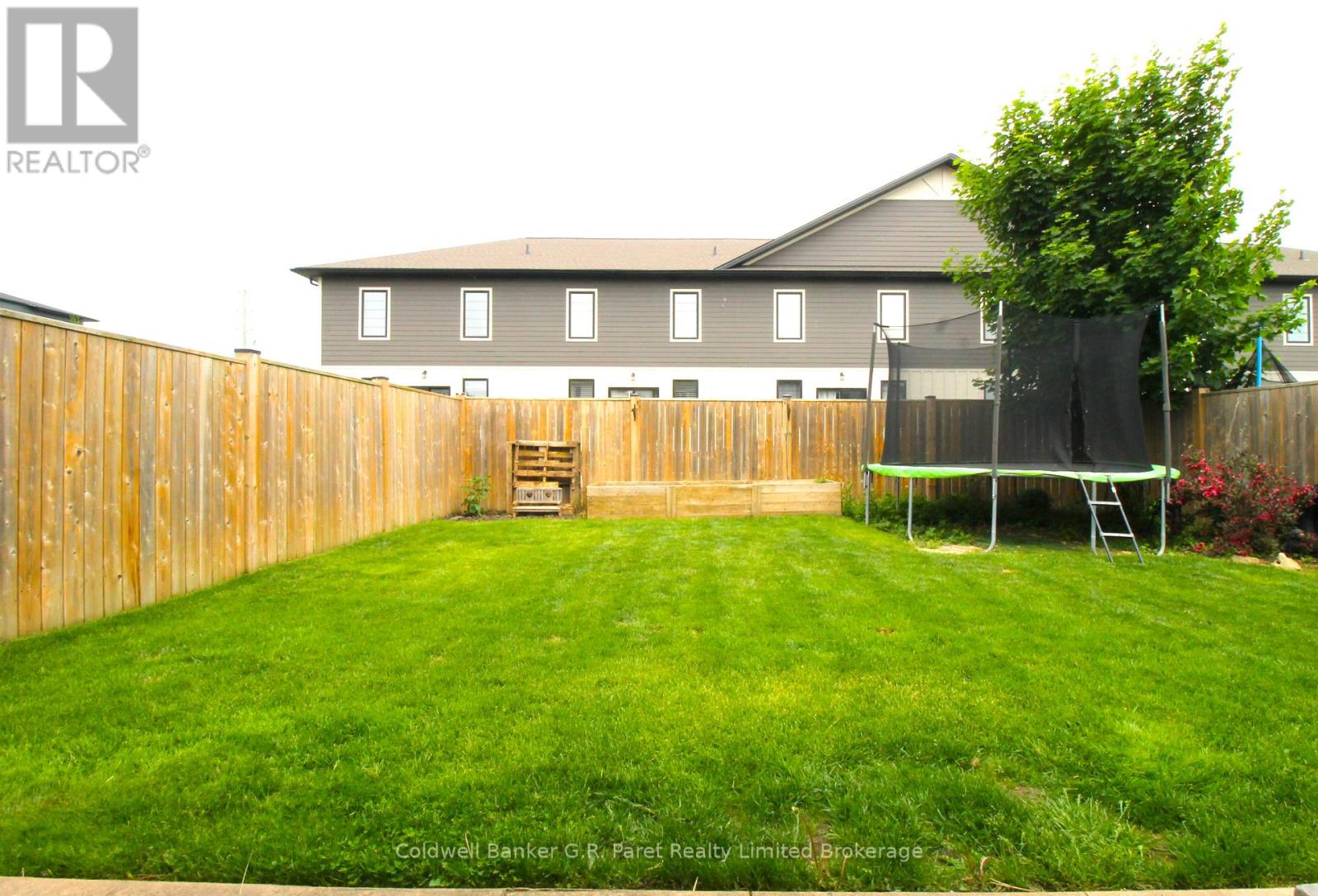4 Langrell Avenue, Tillsonburg, Ontario  N4G 5X8 - Photo 44 - X12280473