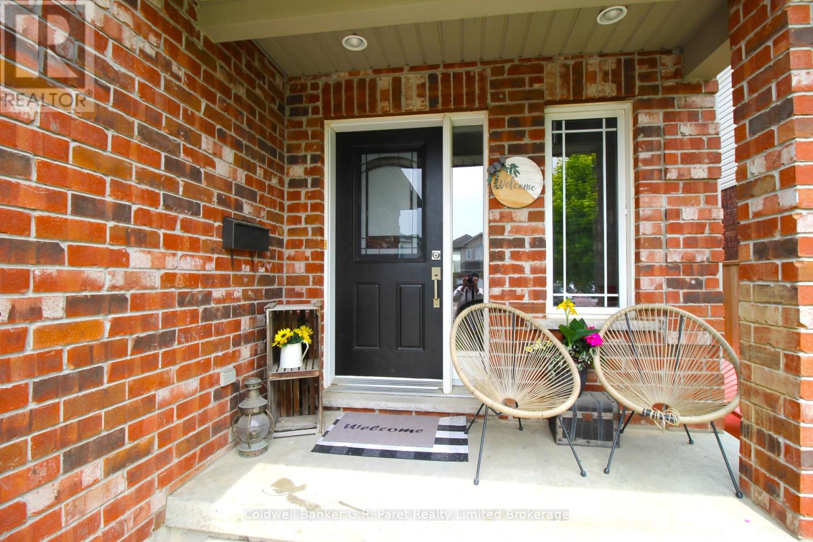 4 Langrell Avenue, Tillsonburg, Ontario  N4G 5X8 - Photo 6 - X12280473