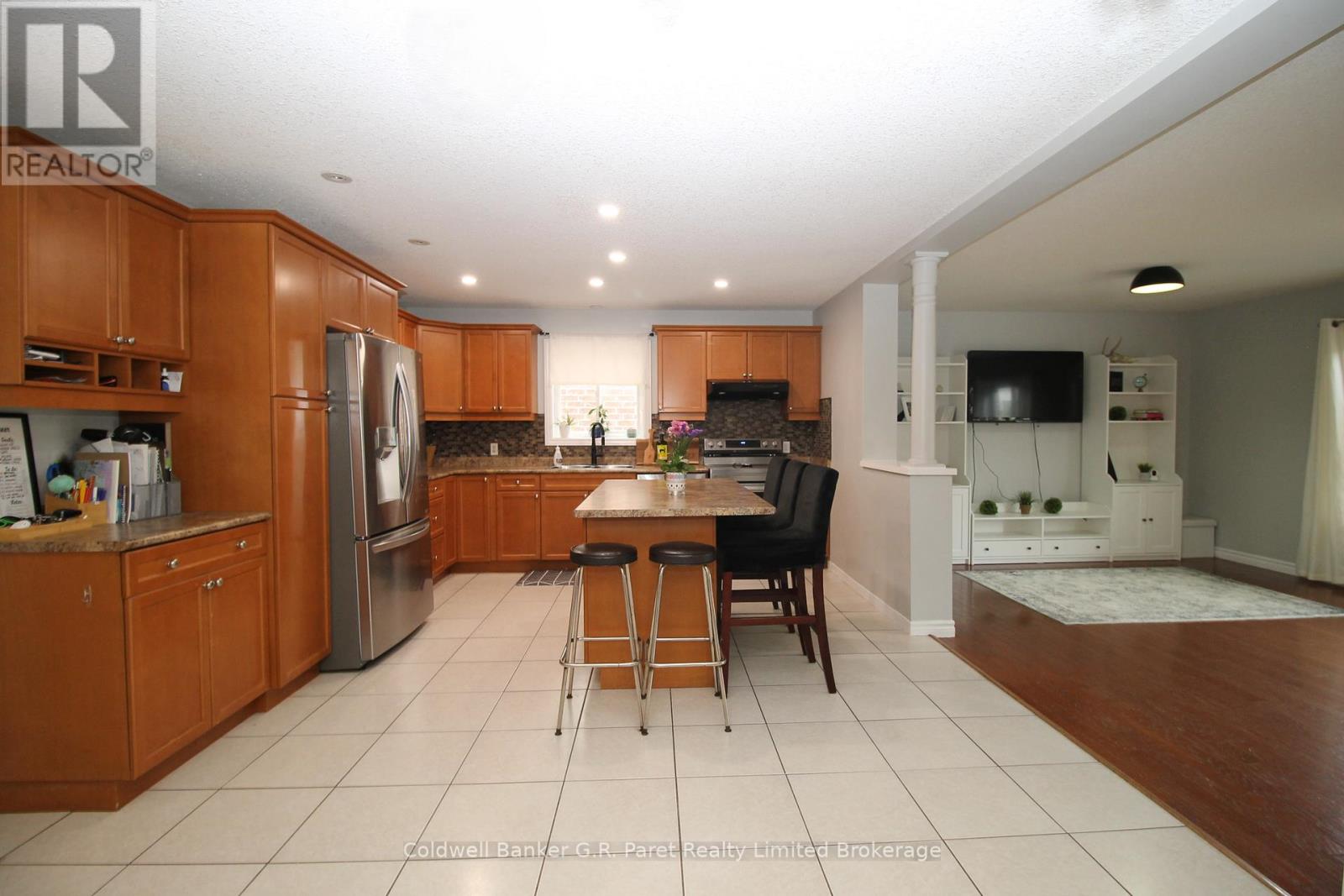 4 Langrell Avenue, Tillsonburg, Ontario  N4G 5X8 - Photo 9 - X12280473