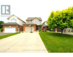 4 Langrell Avenue, Tillsonburg, Ca
