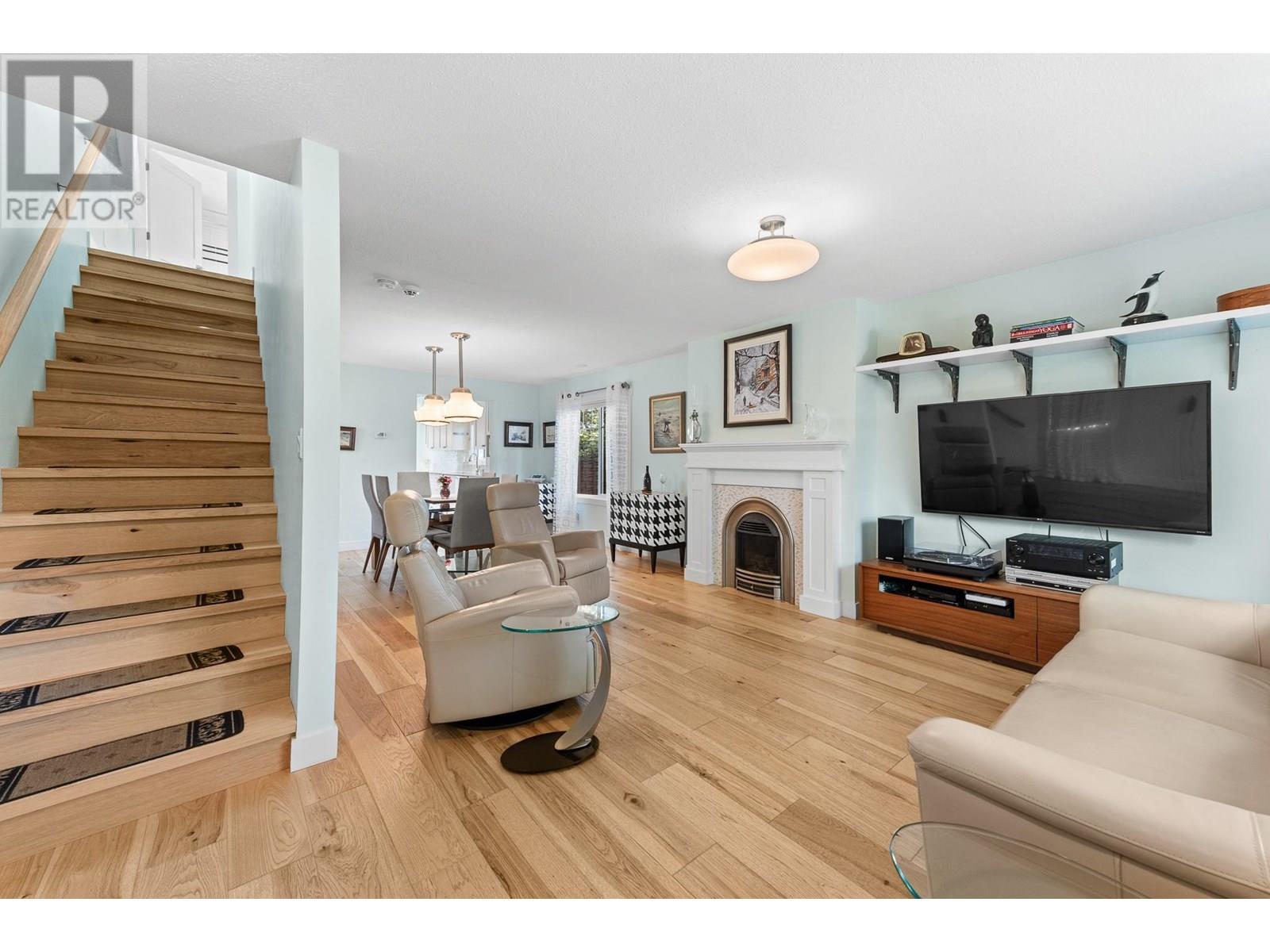 721 Fuller Avenue, Kelowna, British Columbia  V1Y 6X2 - Photo 9 - 10355121