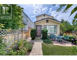 721 Fuller Avenue, kelowna, British Columbia