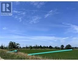 W5 HYSERT Road, grimsby, Ontario