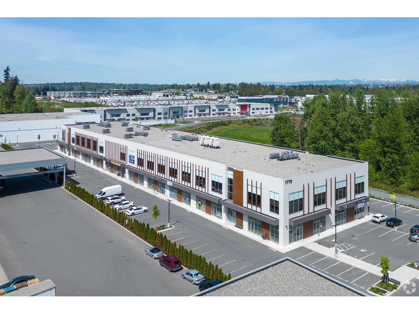 134 1779 Clearbrook Road, Abbotsford, British Columbia  V2T 5X5 - Photo 2 - C8070726