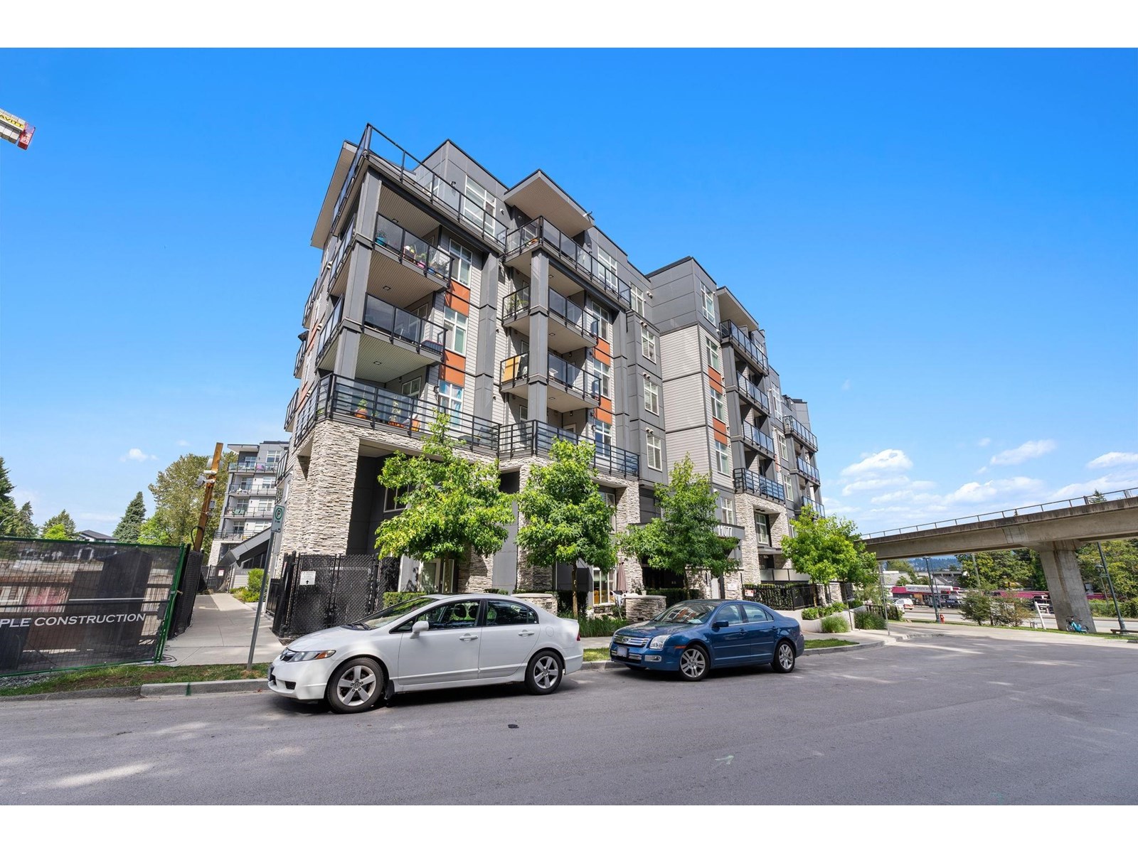 418 11077 Ravine Road, Surrey, British Columbia  V3T 0R7 - Photo 32 - R3020645