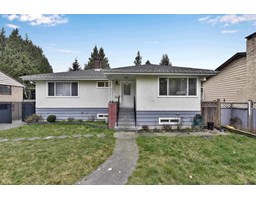 9565 116 STREET, Delta, British Columbia