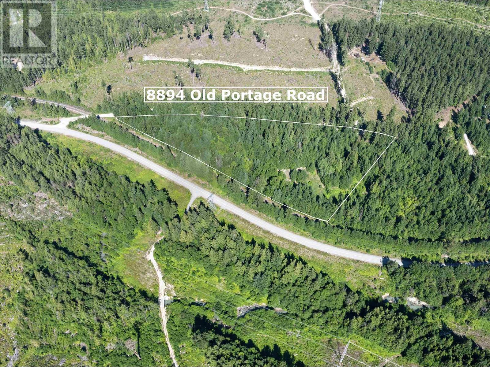 8894 Old Portage Road, D'arcy, British Columbia  V0N 1B0 - Photo 2 - R3023462