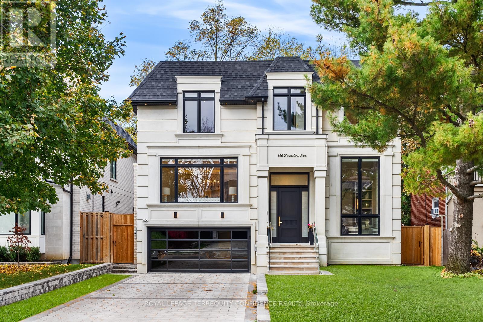 Property at 190 HOUNSLOW AVENUE image 1