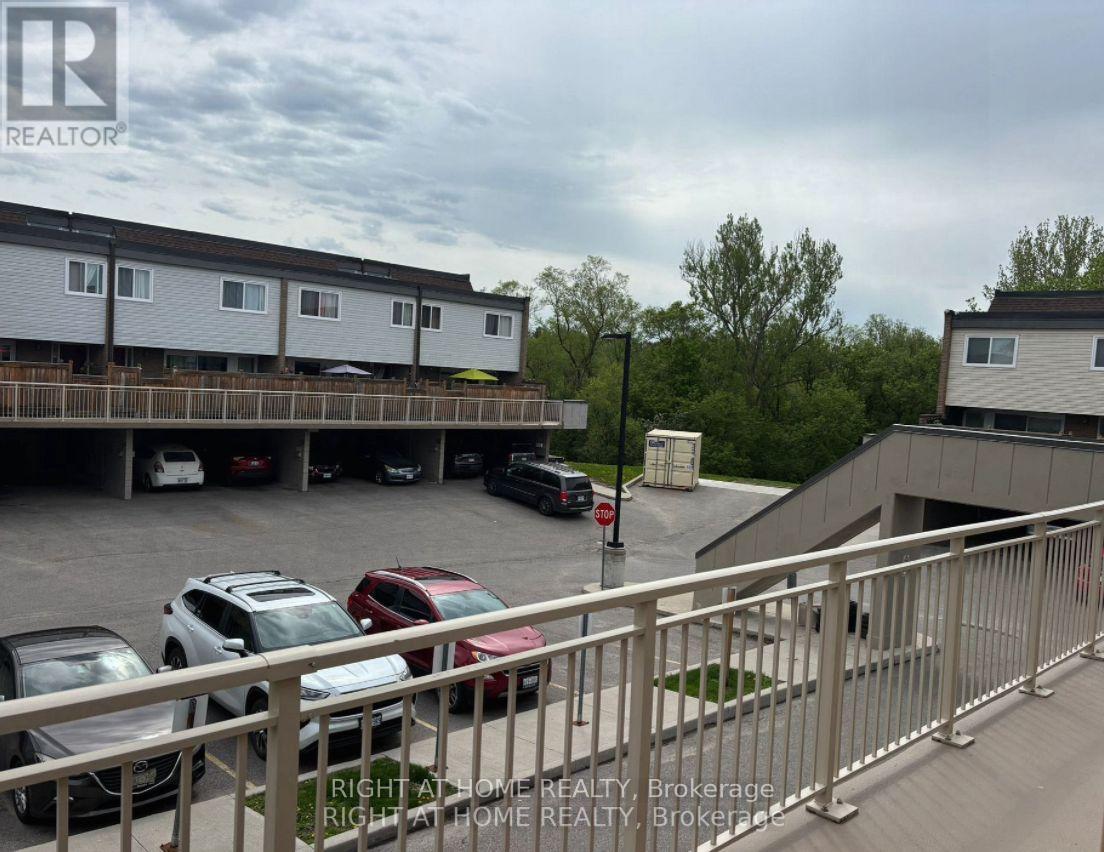 120 - 248 Milestone Crescent E, Aurora, Ontario  L4G 3M2 - Photo 4 - N12280456