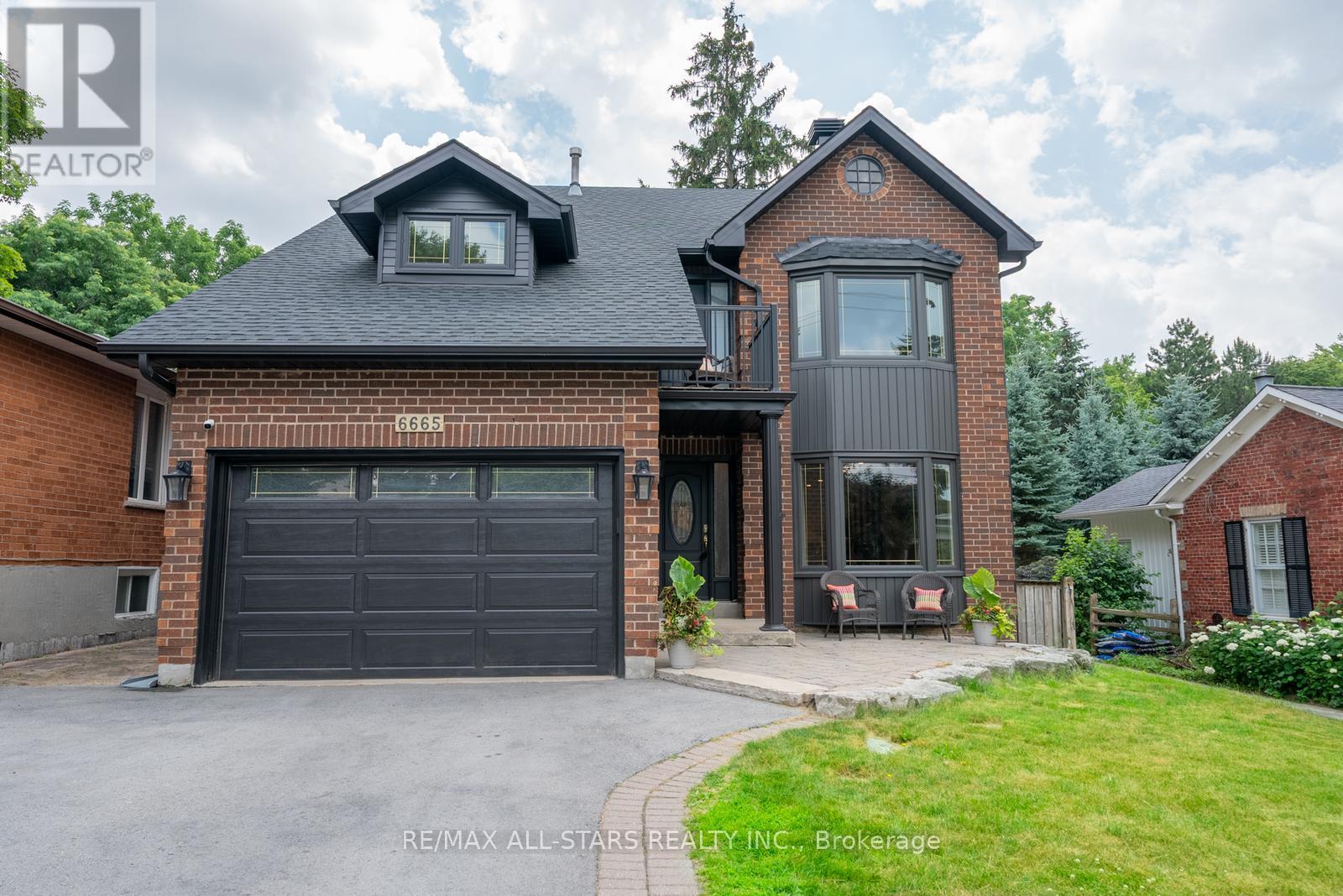 Property at 6665 MAIN STREET image 1