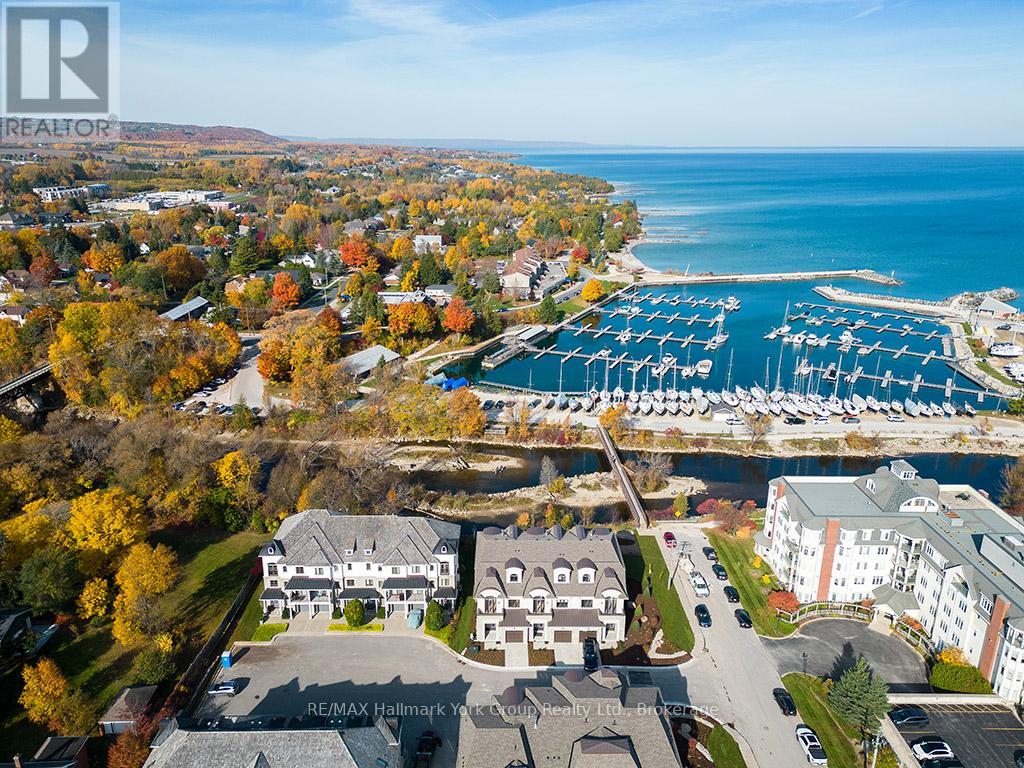 5-11 Bay Street E, Blue Mountains, Ontario  N0H 2P0 - Photo 4 - X12280519